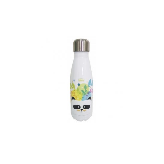 Chicco Botella De Acero Inoxidable Varios Modelos 500Ml