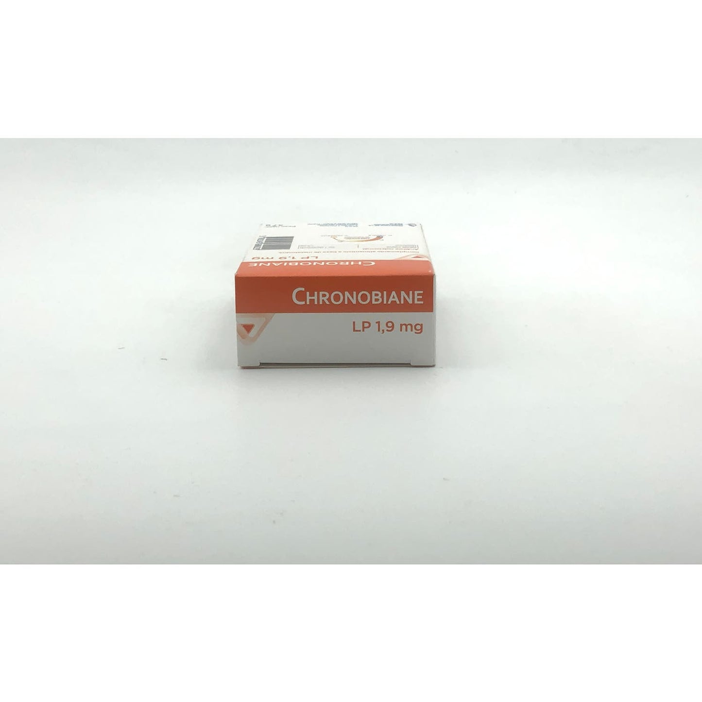 Pileje Chronobiane LP 1,9mg 60caps
