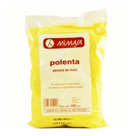 Mimasa Sémola Maíz 500g