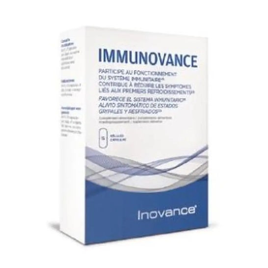 Inovance Immunovance 15comp