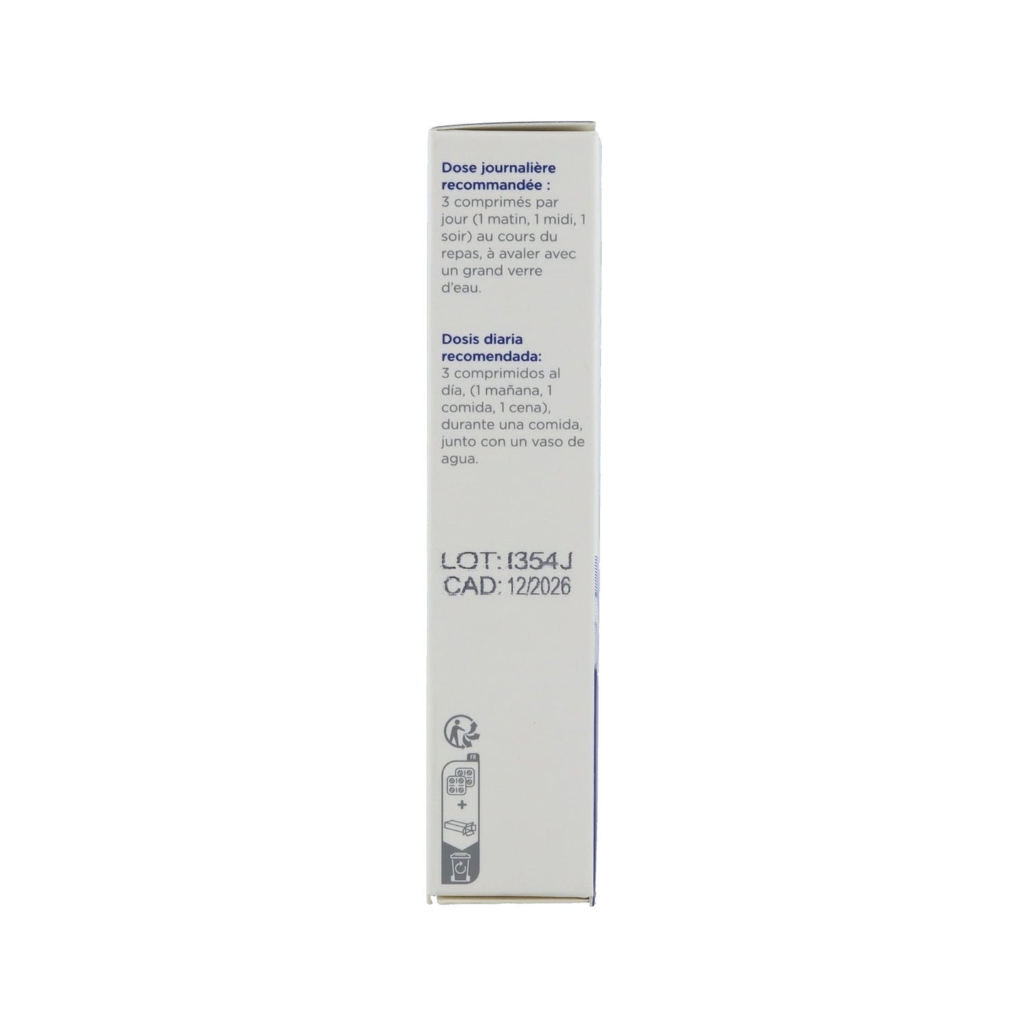 Inovance Immunovance 15comp