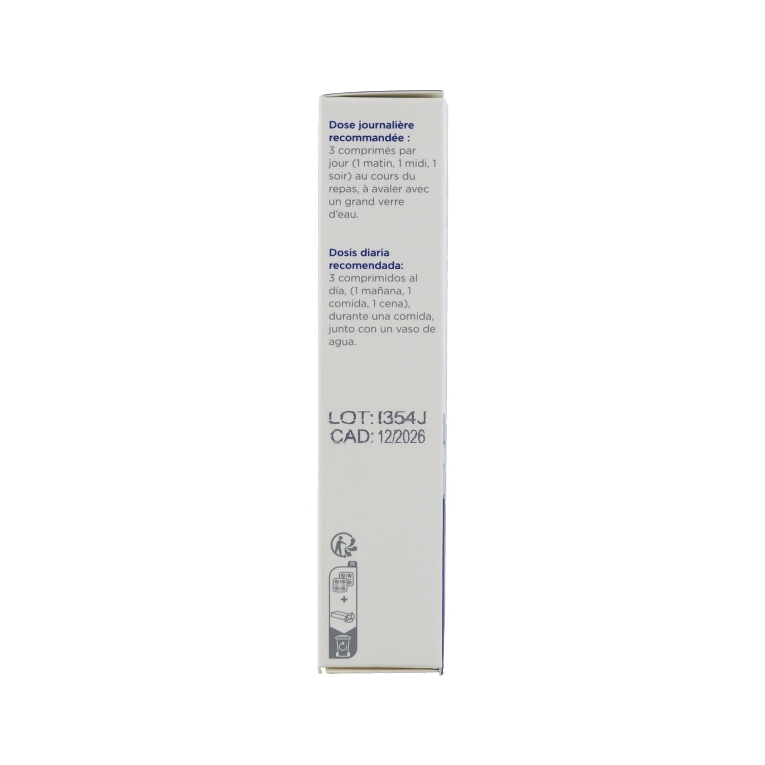 Inovance Immunovance 15comp