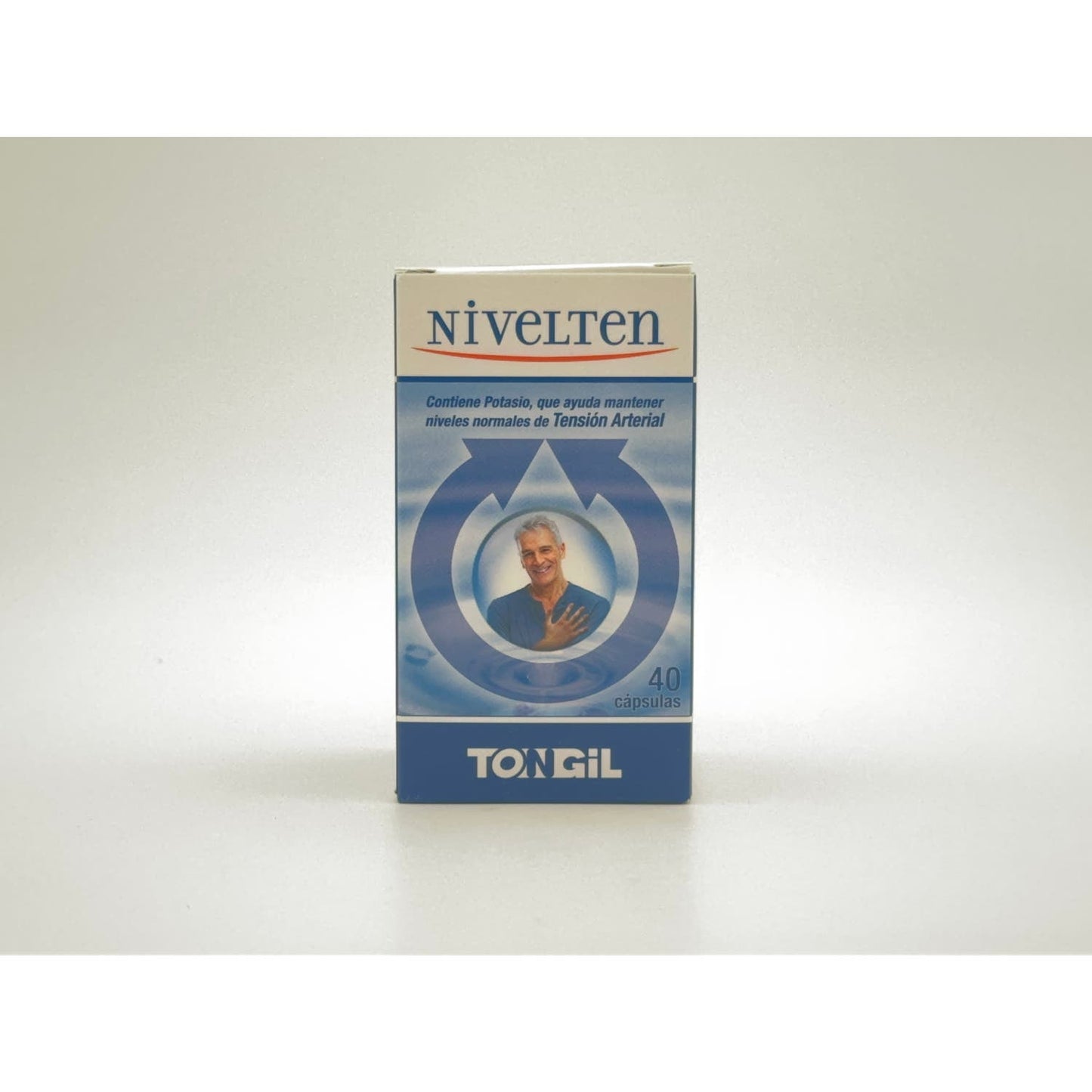 Tongil Nivelten 40caps