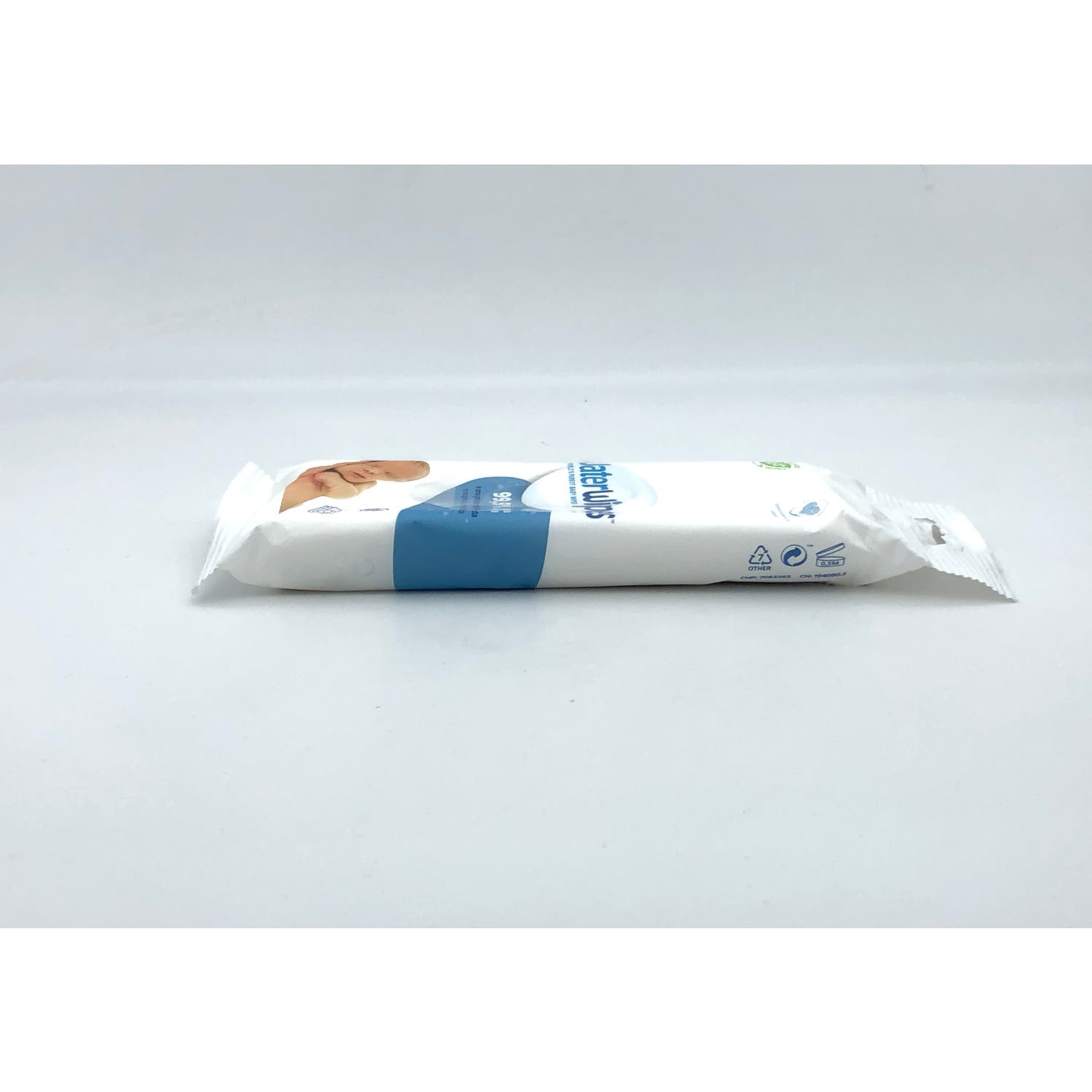 Waterwipes Toallitas Bebe 28und