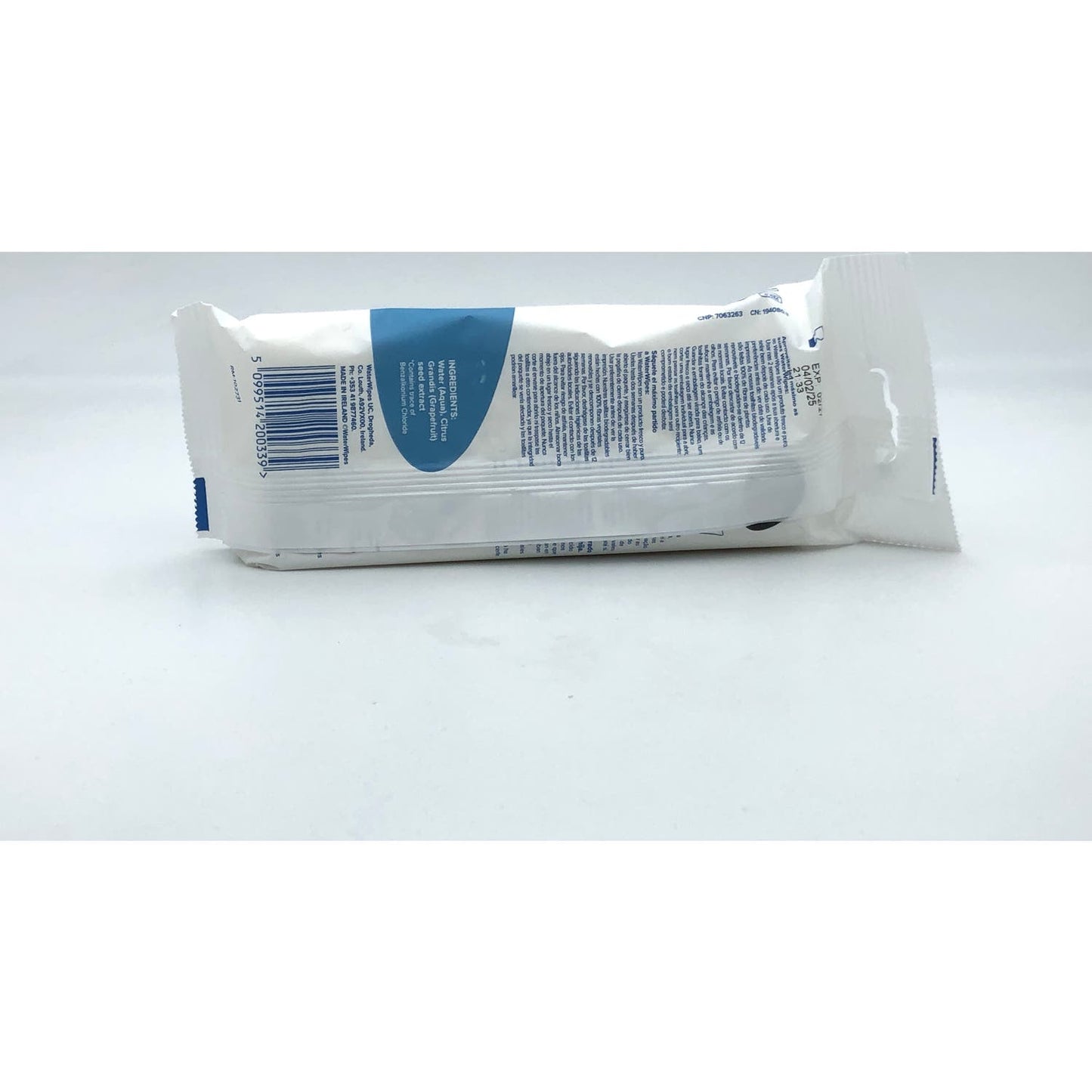 Waterwipes Toallitas Bebe 28und