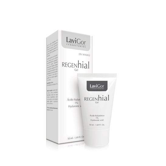 Lavigor Regenhial Gel 50ml