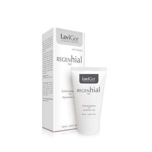 Lavigor Regenhial Gel 50ml