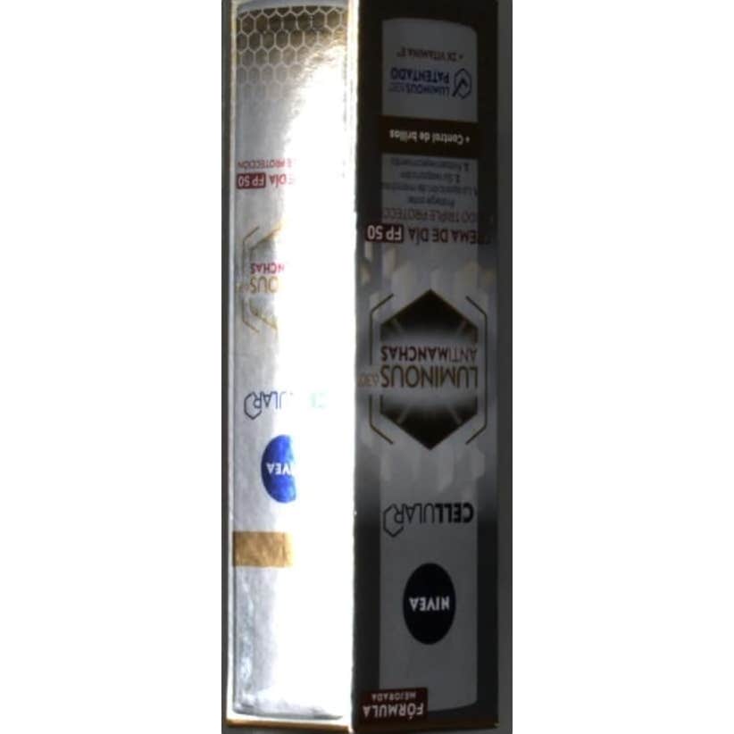 Nivea Crema Día Luminous 630º Antimanchas SPF50 40ml