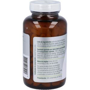 Citrato Integral de Magnésio El Granero 760mg 300comp