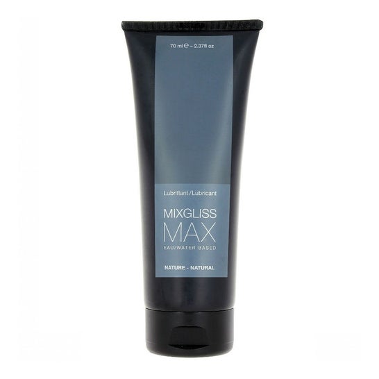 Mixgliss Max Lubricante Anal 70ml
