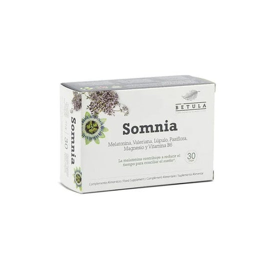 Betula Somni 30 caps
