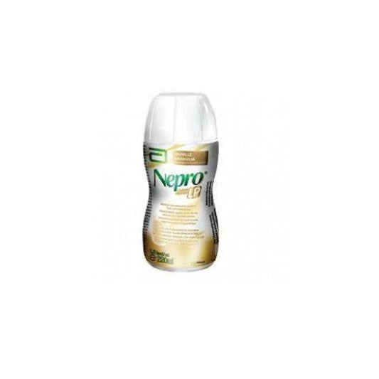 Nepro Lp Vainilla 220Ml