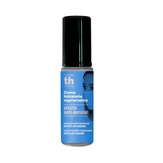 Thader Pharma Crema Hidratante Antimaskne 30 ml