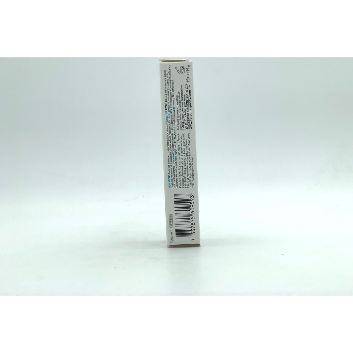 La Roche-Posay Effaclar A.I. 15ml