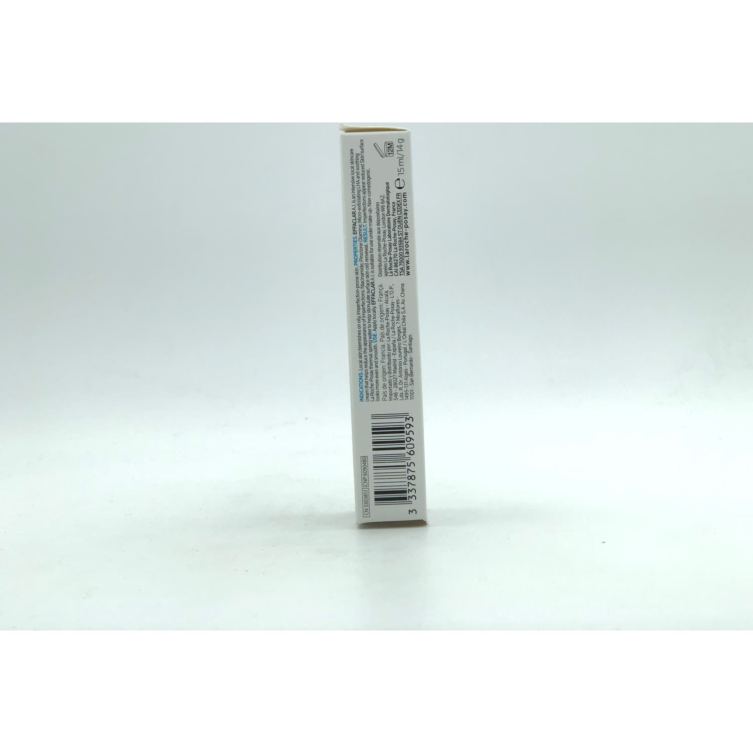 La Roche-Posay Effaclar A.I. 15ml