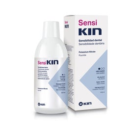 SensiKin enjuague bucal 500ml