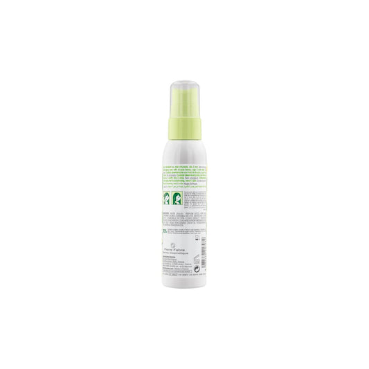 Klorane Junior Spray Desenredante Miel 125ml