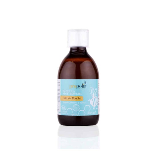 Propolia Propóleo Colutorio 300 ml