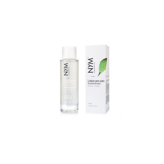 Nym Lot Pre Soin Fondamentale 50ml