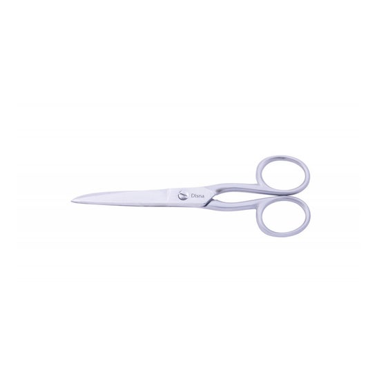 Disna Tijera de Botiquin 13cm 1ud