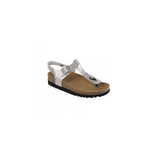 Scholl Boa Vista B/s Kid Silver 31