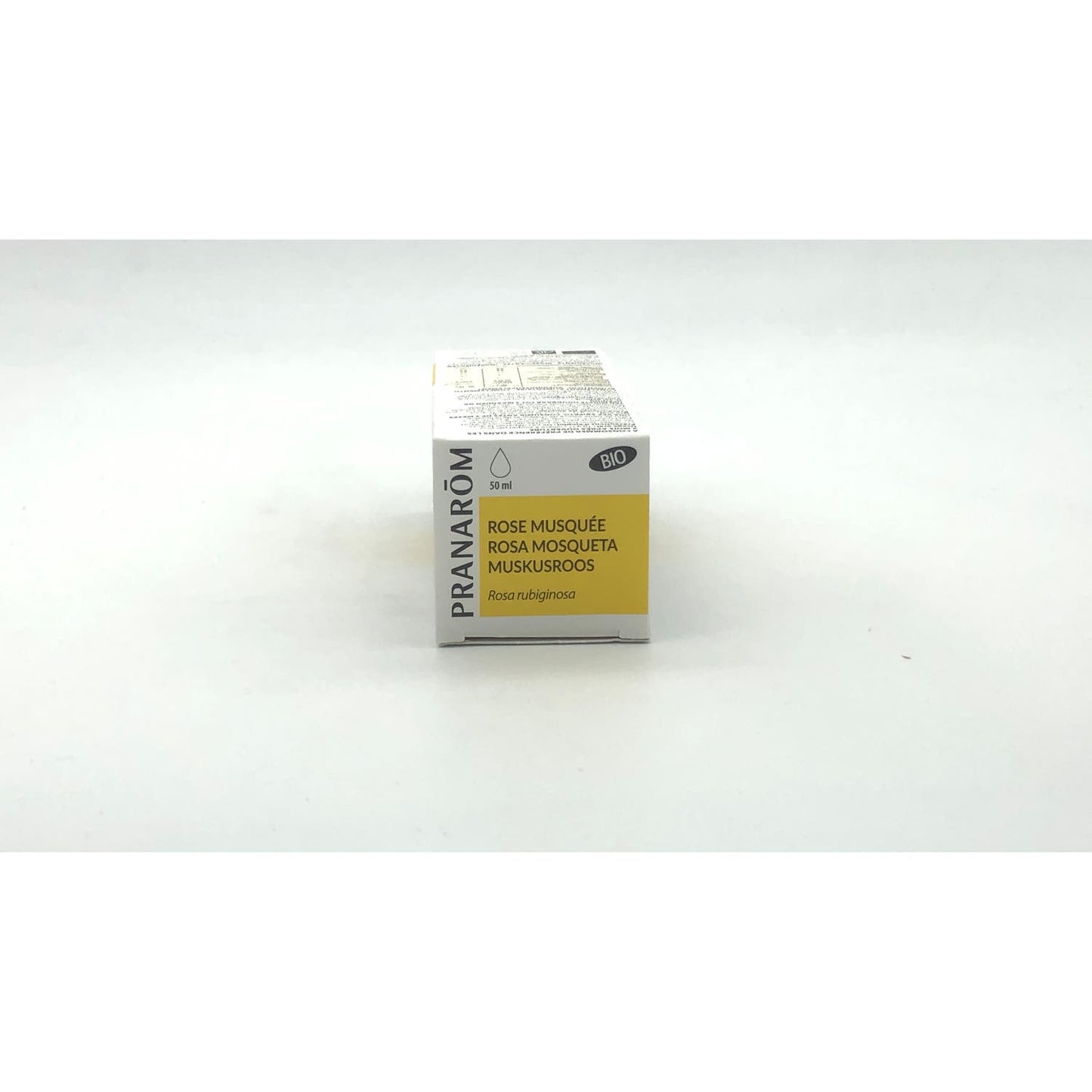 Pranarôm Aceite Vegetal de Rosa Mosqueta BIO 50ml
