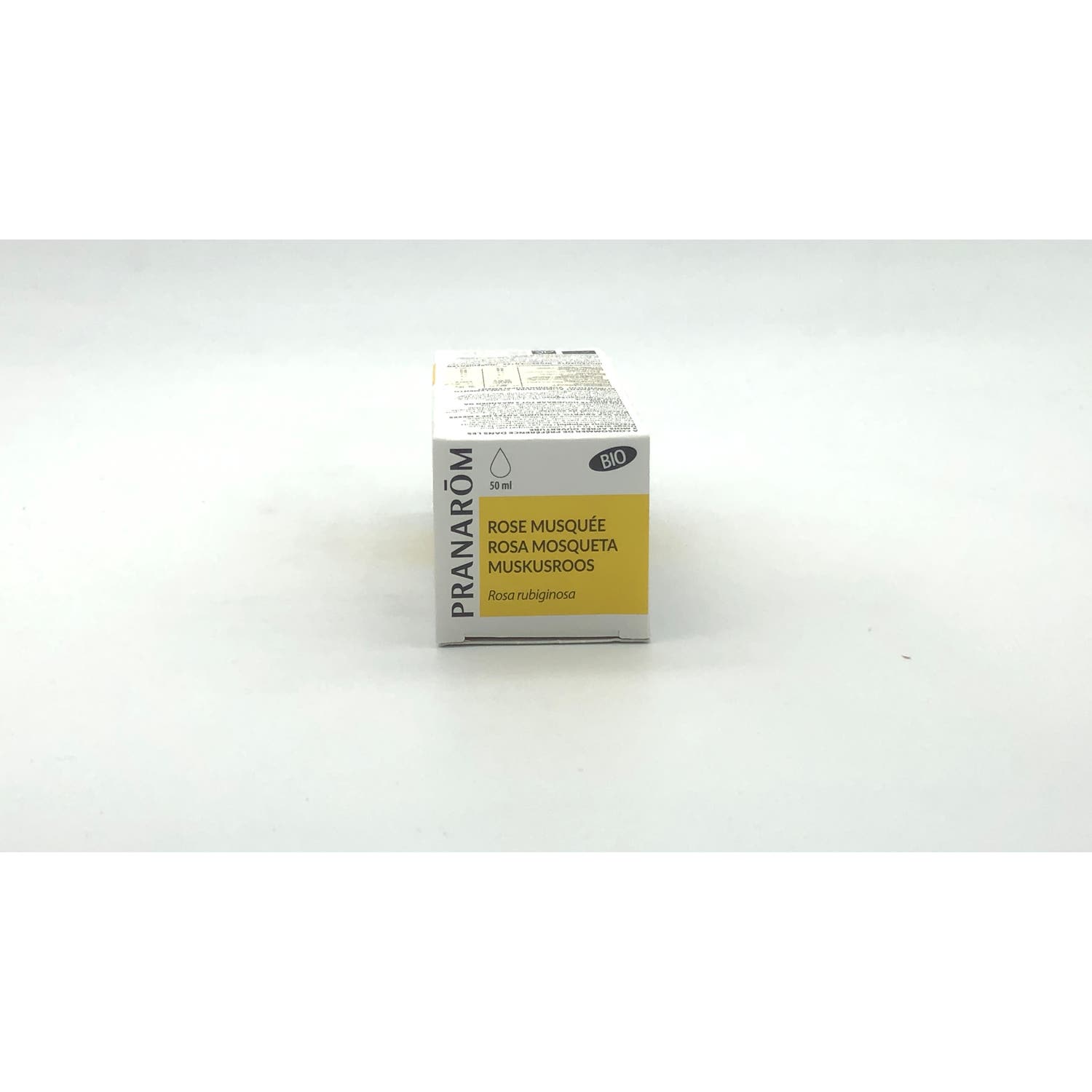 Pranarôm Aceite Vegetal de Rosa Mosqueta BIO 50ml