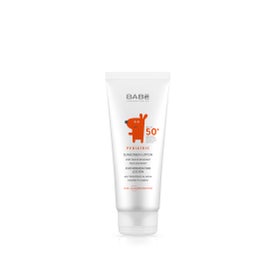 Babé Pediatric Fotoprotector Loción SPF50+ 100ml