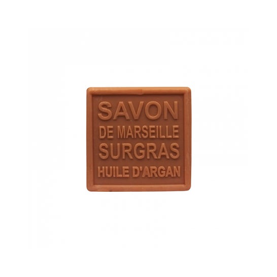 Mkl Sav Mars Argan Oil 100 g