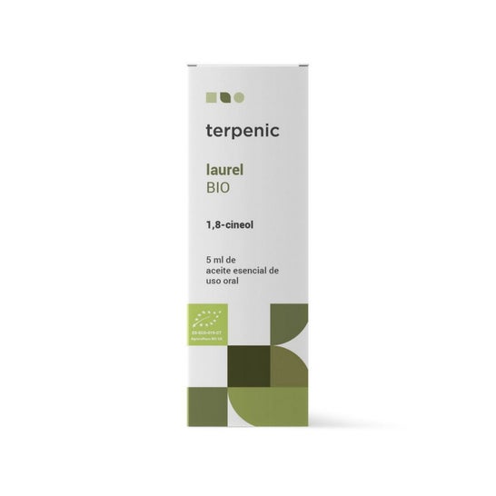Terpenic Laurel 30ml