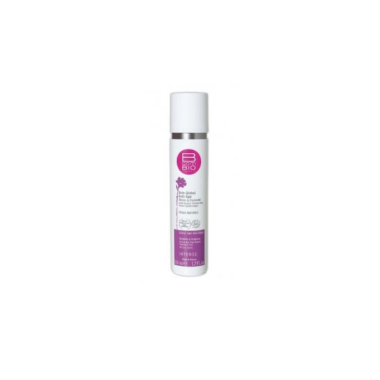 Bcombio Intense global Anti-Aging Wrinkle And Firming Care 50 ml