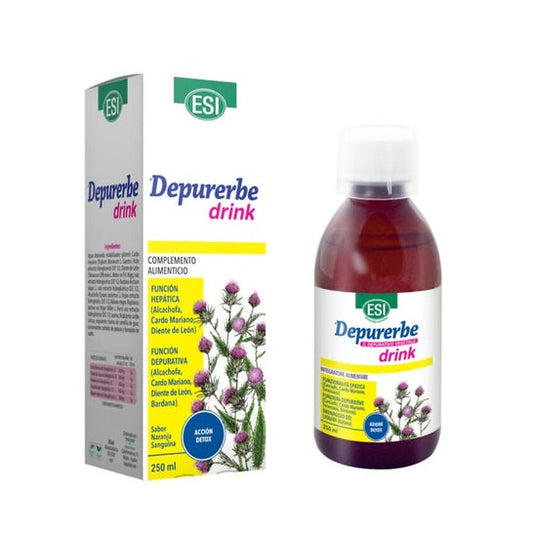 ESI Depurerbe 250ml