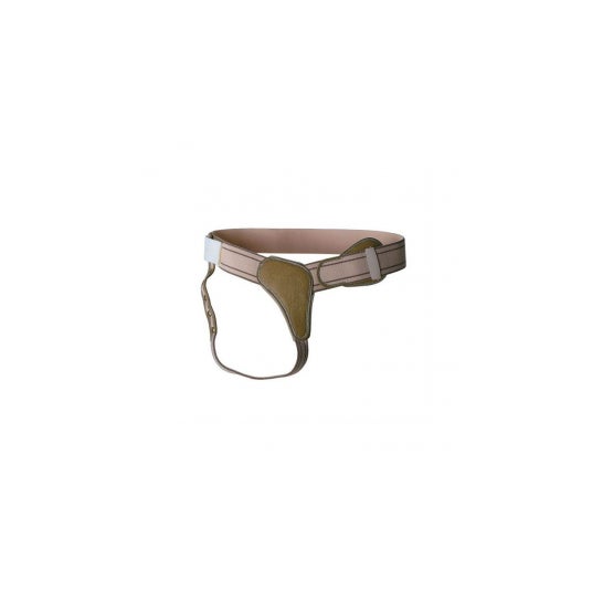 Orliman Braguero Derecho Velcro DH-111 T-11 1ud