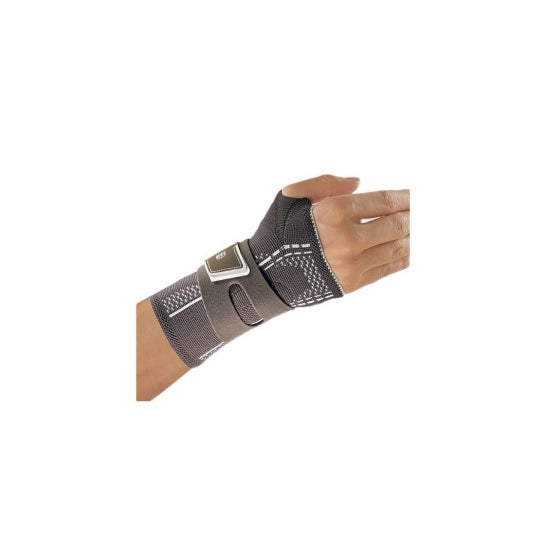 Manus Comfort T1 Izquierda Poig Manus Comfort Velcro