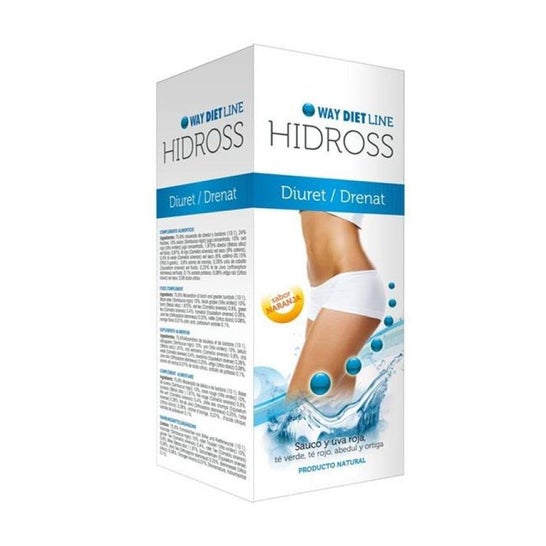 Waydiet Hidross 250 ml