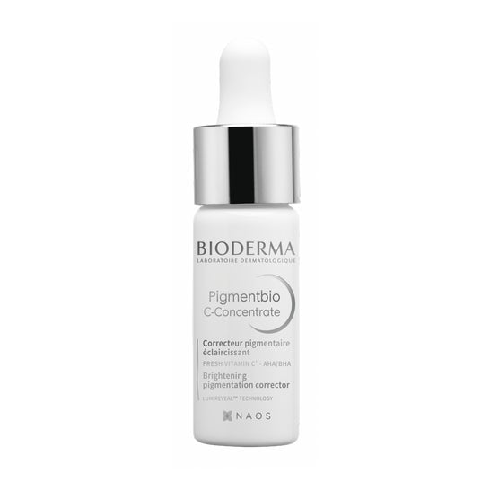 Bioderma Pigmentbio C-Concentrate Sérum Corrector 15ml
