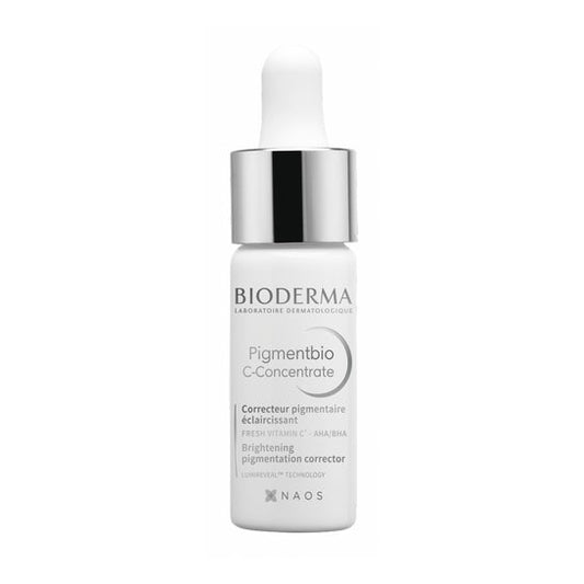Bioderma Pigmentbio C-Concentrate Sérum Corrector 15ml