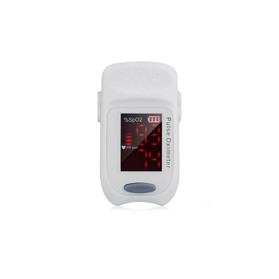Powerscan Oximetro de Pulso Fs10C