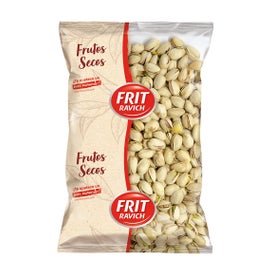 Frit Ravich Pistacho USA Gigante Tostado sin Gluten 1000 g