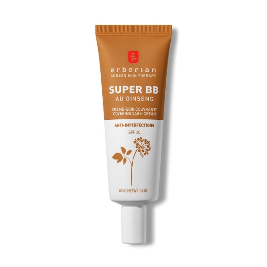 Erborian Super BB Caramel 15ml