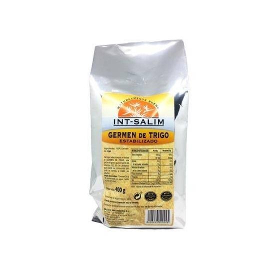 Int-Salim Germen Trigo 400g