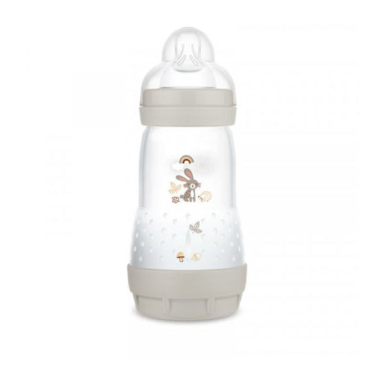 Mam Biberon Anti-Colicos Debit 2 Dune 260ml