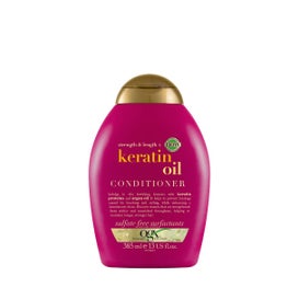 Ogx Keratin Oil Anti-Breakage Hair Acondicionador 385ml