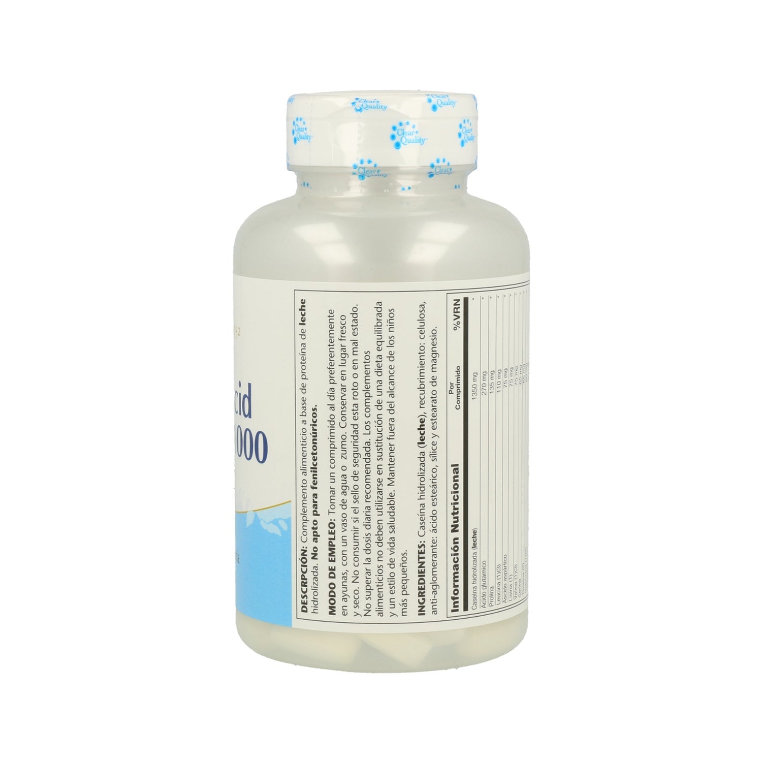Kal Amino Acid Complex 100comp