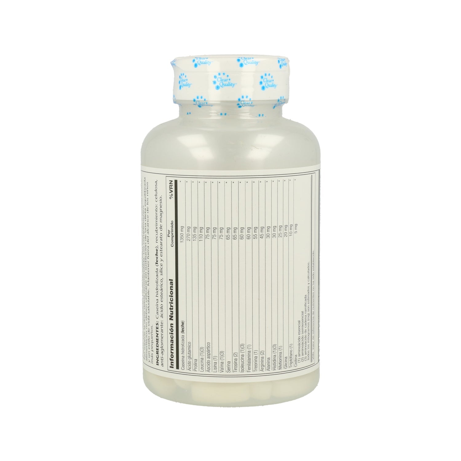 Kal Amino Acid Complex 100comp