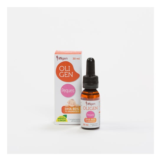 Ifigen Oligen Peques Gotas 30 ml