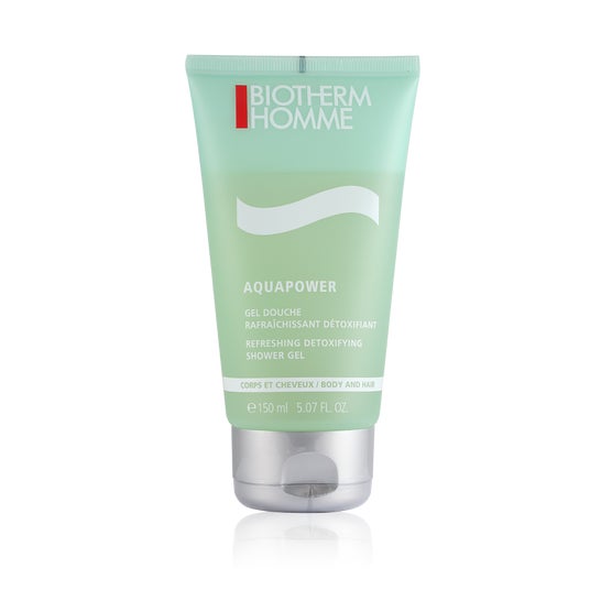 Biotherm Homme Aquapower Douche Gel 150ml