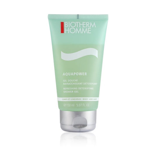 Biotherm Homme Aquapower Douche Gel 150ml