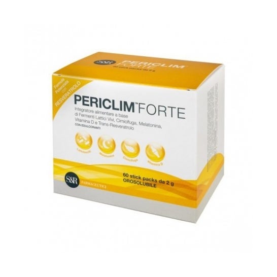 Periclim Forte 60Stick