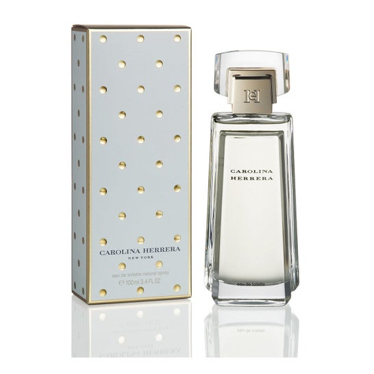 Carolina Herrera Carolina Herrera Eau de Parfum 100 ml Vaporizado